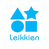 Leikkien Group logo - Similar company to Wolf Group Ltd.