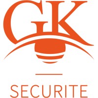 GK-SECURITE logo - Similar company to Anybis
