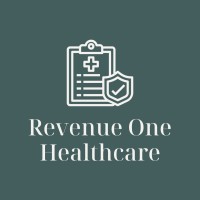 RevenueOne Healthcare logo - Similar company to Voxmd