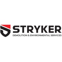 Stryker Demolition & Environmental Services logo - Similar company to Service1St Restoration, Llc