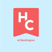 HerCampus UW logo - Similar company to Lamano Law Office