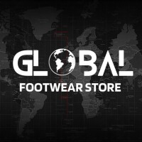Global footwear store logo - Similar company to A Diabetic Chef