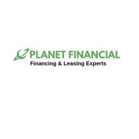 Planet Financial logo - Similar company to Peel Financial Inc.