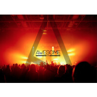 Awesome Group logo - Similar company to Web3Soft