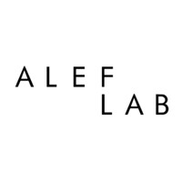 Alef Lab logo - Similar company to Dotthz