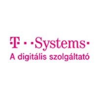 T-Systems Hungary Ltd. logo - Similar company to Iqsys