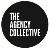 The Agency Collective | B Corp Certified logo - Similar company to Cornwall + Co - Marketing & Copywriting