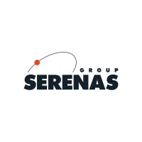Serenas Group/GL Events Türkiye logo - Similar company to Serenas