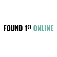 Found 1st Online logo - Similar company to Nunza
