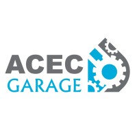 ACEC Garage logo - Similar company to Autobot Qatar