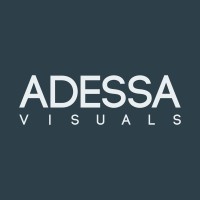 Adessa Visuals logo - Similar company to Arcviz®