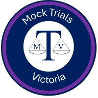 Mock Trials Victoria - MTV