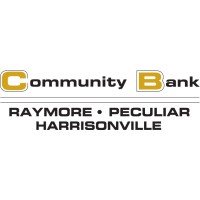Community Bank Of Raymore