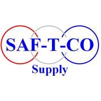 Saf-T-Co Supply, Inc. logo - Similar company to Saf-T-Co Supply, Inc