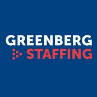Greenberg Staffing logo - Similar company to Staffing Force Nederland | B Corp