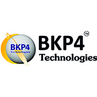 BKP4 TECHNOLOGIES INDIA PVT. LTD. logo - Similar company to Boldeats