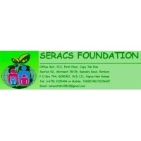 SERACS Foundation Inc. logo - Similar company to Sustainability Solutions Pacific Inc