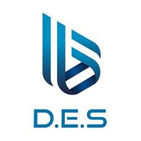 El-Delta Electronic Systems logo - Similar company to Eldelta Trust