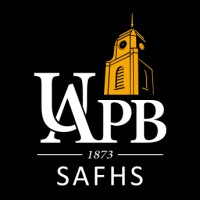 UAPB School of Agriculture, Fisheries and Human Sciences logo - Similar company to Arkansas Economic Development Institute
