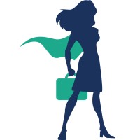 AchieveHERs logo - Similar company to Amplify Clearwater