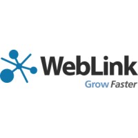 WebLink International logo - Similar company to Memberclicks By Personify