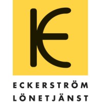Eckerström Lönetjänst AB logo - Similar company to Prime Professional Sverige Ab