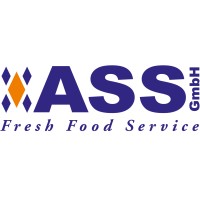 ASS FRESH FOOD Service GmbH logo - Similar company to Claimback