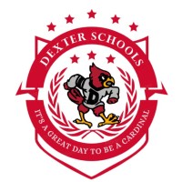 Dexter Public Schools logo - Similar company to Locals Love Us