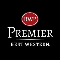 Best Western Premier The Hive logo - Similar company to Maier Group