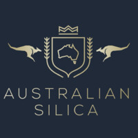 Australian Silica logo - Similar company to Green360 Technologies (Asx: Gt3)