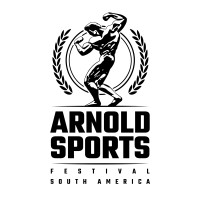Arnold Sports Festival South America logo - Similar company to Factec-Inc