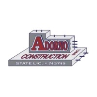 Adorno Construction Inc. logo - Similar company to A.V. Builders