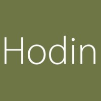 Hodin logo - Similar company to Arpero