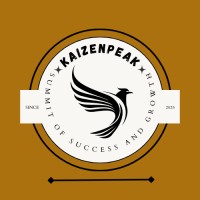 KaizenPeak logo - Similar company to Win-Win Solutions
