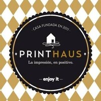 Printhaus logo - Similar company to Grafo
