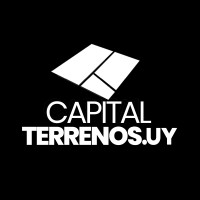 Capitalterrenos.uy logo - Similar company to Parcelas De Chile