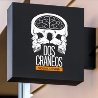 Doscraneos logo - Similar company to Creative App Group