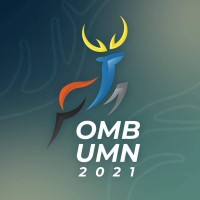 OMB UMN 2021 logo - Similar company to Kompas Corner