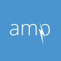 amp - Accelerated Marketing Partners logo - Similar company to The Amp (Asset Managers Place)