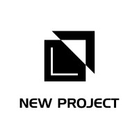 New Project logo - Similar company to New Project