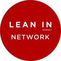 Lean In Network Italy Rome logo - Similar company to Dna - Difference In Addition