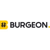 Burgeon Media logo - Similar company to Ad Gladiators