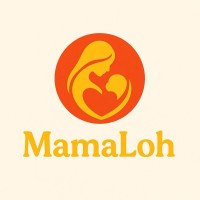MamaLoh logo - Similar company to Cajef