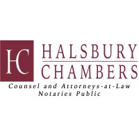 Halsbury Chambers