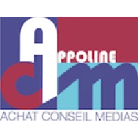 ACM REGIE PUBLICITAIRE logo - Similar company to Groupe Pygma