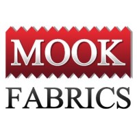 Mook Fabrics logo - Similar company to Cornish'S Variety