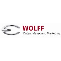 WOLFF Daten. Menschen. Marketing. GmbH logo - Similar company to Baionity
