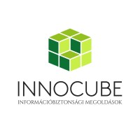 InnoCube Ltd. logo - Similar company to Everderm Laser & Beauty Clinic