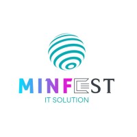 Minfest IT Solution Pvt Ltd logo - Similar company to Waves Enterprises
