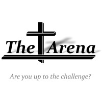 TheArena logo - Similar company to The Arena